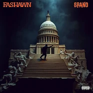 Fashawn & Marc Spano - Capital