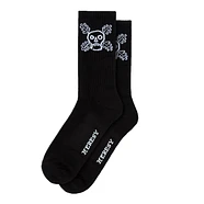 Heresy - Green Man Socks