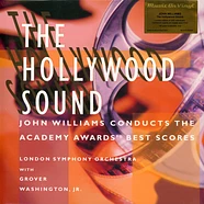John Williams & Grover Washington Jr. - OST The Hollywood Sound