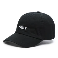 HHV - Logo Dad Cap