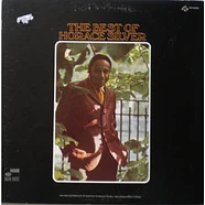 Horace Silver - The Best Of Horace Silver
