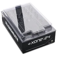 Decksaver - Allen & Heath Xone:24
