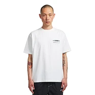 New Amsterdam Surf Association - Shaper Tee