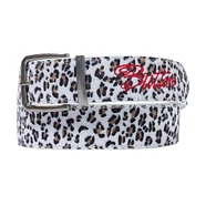 Butter Goods - Animal Hide Belt