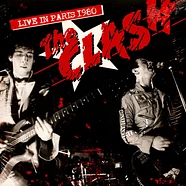 The Clash - Live In Paris 1980