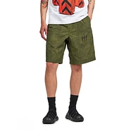 The Trilogy Tapes - TTT Trail Shorts