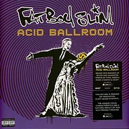 Fatboy Slim - Acid Ballroom EcoVinyl Editon