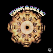 Funkadelic - Funkadelic Record Store Day 2026 Picture Disc Edition