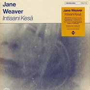 Jane Weaver - Intiaani Kesa Record Store Day 2026 Edition