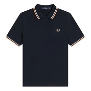 Fred Perry - The Twin Tipped Fred Perry Shirt