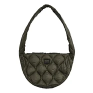 TAION - Military Banana Shoulder Down Bag-M