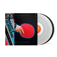 Daniel Lopatin (Oneohtrix Point Never) - OST Marty Supreme Transparent & Black Vinyl Edition