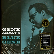 Gene Ammons - Blue Gene