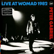 Peter Gabriel Vinyl, CD, Tape & more – Vinyl Records Online Shop | HHV
