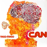 Can - Tago Mago