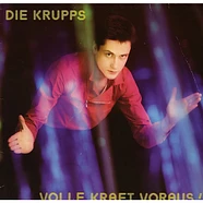 Die Krupps - Volle Kraft Voraus!