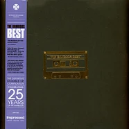 The Bamboos - Best Black Vinyl Edition