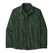 Patagonia - Corduroy Shirt