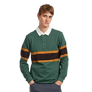 Patagonia - Long-Sleeved Rugby Shirt