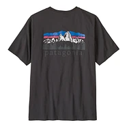 Patagonia - Fitz Roy Foothills T-Shirt