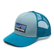 Patagonia - P-6 Logo Trucker Hat