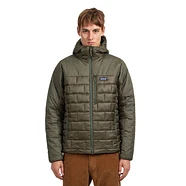 Patagonia - Hi-Loft Nano Puff Hoody