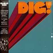 Mammas Gun - Dig!