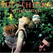 Eurythmics - In The Garden
