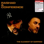 Rashad & Confidence - Rashad & Confidence