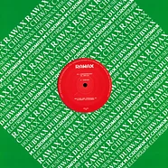 Ricardo Villalobos - Salvador Part 1 Of 3 Clear Red Vinyl Edtion