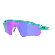 Oakley - Radar EV Path