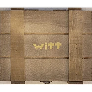 Joachim Witt - Rübezahls Reise (Ltd. Box Set)