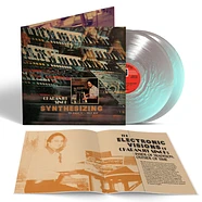 Charanjit Singh - Synthesizing: Ten Ragas To A Disco Beat Pearlescent Transcendent Future Vinyl Edition
