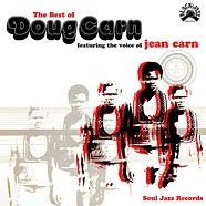 Doug Carn - Best Of Black Jazz Records Years