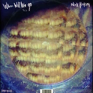 Nick Hakim - Where Will We Go Part 1 & 2