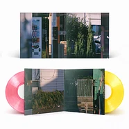 Shinichi Atobe - Silent Way Colored Vinyl Edition
