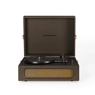 Crosley - Voyager (2-Way Bluetooth)