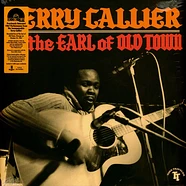 Terry Callier - At The Earl Of Old Town Record Store Day 2026 Edition