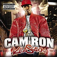 Cam'ron - Killa Season Record Store Day 2026 Red Vinyl