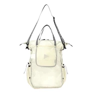 and wander - Sil Tote Bag