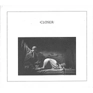Joy Division - Closer
