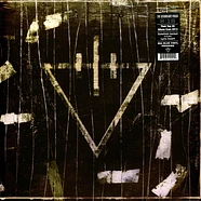 The Devil Wears Prada - Flowers Orange Vinyl Edition - Vinyl LP