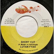 Lutan Fyah - Short Cut