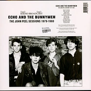 Echo & The Bunnymen - The John Peel Sessions 1979-1980
