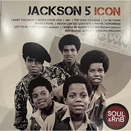 The Jackson 5 - Icon