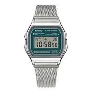 Casio - A158WEM-3EF