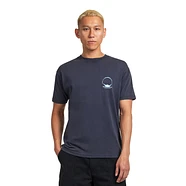 New Amsterdam Surf Association - Eclipse Tee