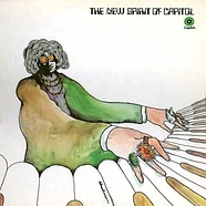 V.A. - The New Spirit Of Capitol