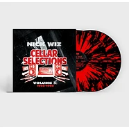 Nick Wiz - Cellar Sounds: Volume 3 (1992-1998) - 2CD - 2011 - AU