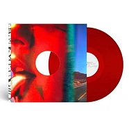 Fatboy Slim & The Rolling Stones - Satisfaction Skank Red Vinyl Edition